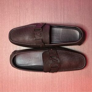 LV Taiga Monte Carlo Moccasin (size 9)